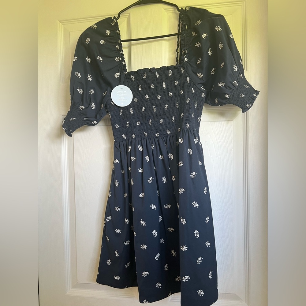 Hill House Nap Dress New with tags